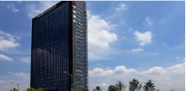 China State Construction Corporation: Real estate sales increased by 22.4% year-on-year in the first three quarters