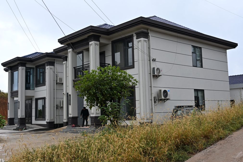 新华视点丨“像造车一样盖房”——装配式建筑加速落地